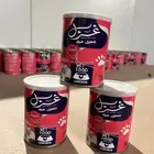 اكل القطط الرطب ( غزل ) طعام قطط معلبات 400 جم سعودي 100