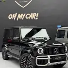 جي كلاس 2025 جديد خليجي بسعر خاص