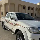 هايلكس 2011 دبل