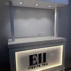 كورنر وكاترينق مشاريع