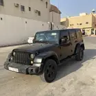 رانجلر 2012