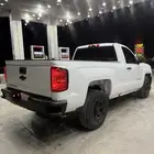 سلفرادو غماره حوض منوة المستخدم