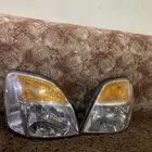 انوار باص