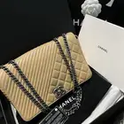 Original Chanel Coco Boy Flap