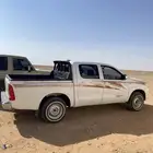 هيلكس 2006 ديزل