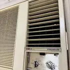 مكيفات شباك