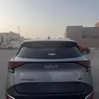 كيا سبورتاج نص فل