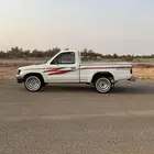 هايلوكس 1999 مشروع تيربو