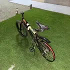 سيكل ناقصه كم غرض