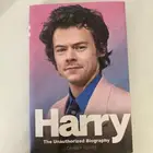 كتاب هاري ستايلز