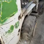شراء معدات ثقيله وسكراب