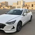سوناتا 2020 بطاقه جمركيه وارد كورياء