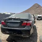 قطع غيار لكزس ls460