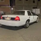 فورد كراون فكتوريا 2010 للبدل او البيع