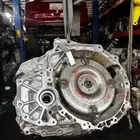 جربكس X-TRAIL
