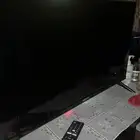 شاشة ليد