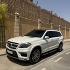 مرسديس GL-500 2014
