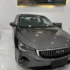 جيلي امجراند 2025