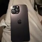 آيفون 14 برو ماكس بنفسجي