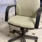 كرسي مكتب اصلي متين جدا