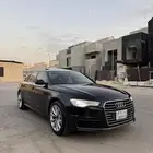 اودي A6 2016