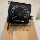 عداد سرعه كابرس 200 KM