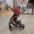 عربة أطفال عربية اطفال