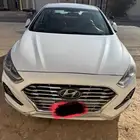 سوناتا 2018 مكينه قير شرط