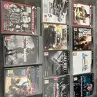 ألعاب بلايستيشن ثري ps3