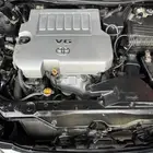 مكينة افالون لكزس 350