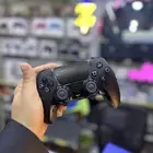 يد ps5 احترافية مستخدم نظيف جدا