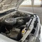 ددسن 2002غماره مكيف البدي نظيف خالي من الحوادث استماره من