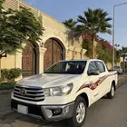 للبيع هايلوكس 2016