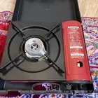 موقد كوري