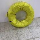 كفرات جديده فورشنر وهايلكس جنط 16