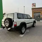 نيسان 2004 ديزل اساس