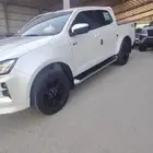ايسوزو ديماكس 2023م فل كامل
