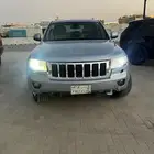 جيب قراند شروكي 2012 v8 أعلى فئة