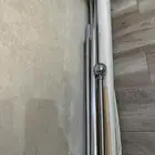 بلكوت لون بيج من هوم سنتر الطول مترين