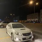 سوبارو ليجاسي 2010 gt