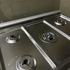 فرن لاجيرمني ايطالي