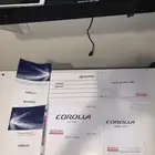 كتيب الإرشادات لمالك السياره مع كتيب الضمان سياره كوريلا