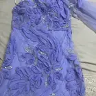 فستان لبسه خمس ساعات يلبس من لارج ل اكس لارح سعر 300
