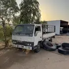 دنة مستبيشي