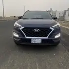 توسان المجدوعي 2019 - مكينة 2000 سي سي