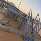 دكة للبيع شغل خاص