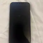 جوال ايفون 13 برو  . ذاكره 1تيرا