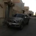 فورد رانجرار