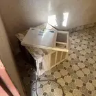 مكيف شباك جديد