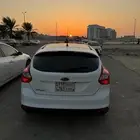 فورد فوكس 2014